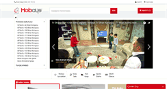 Desktop Screenshot of mobays.com